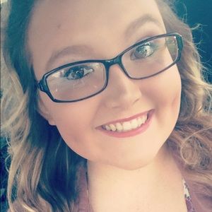 Meet your Posher, Kierra